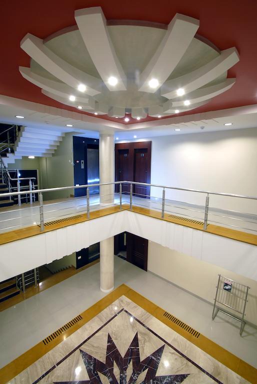 Hotel Tulsi Exotic Bhopal Exterior foto